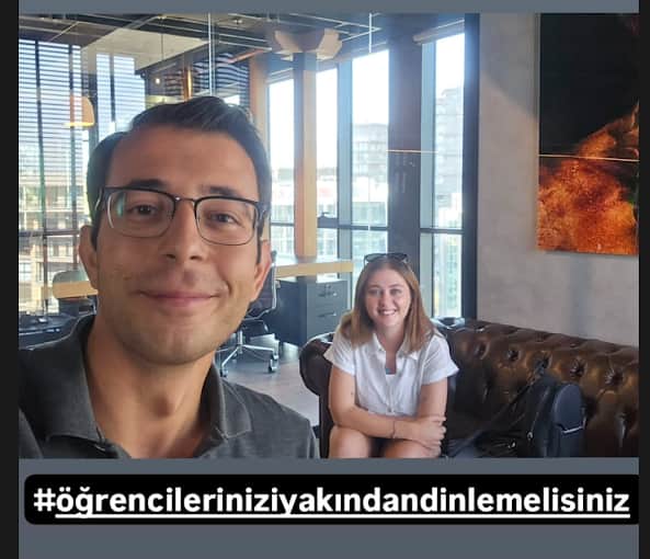 Alfa Almanca öğrenci buluşması 13