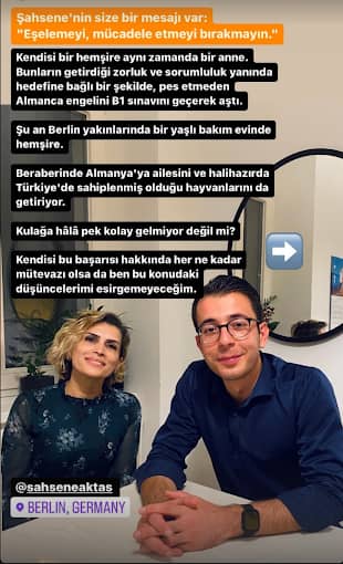 Alfa Almanca öğrenci buluşması