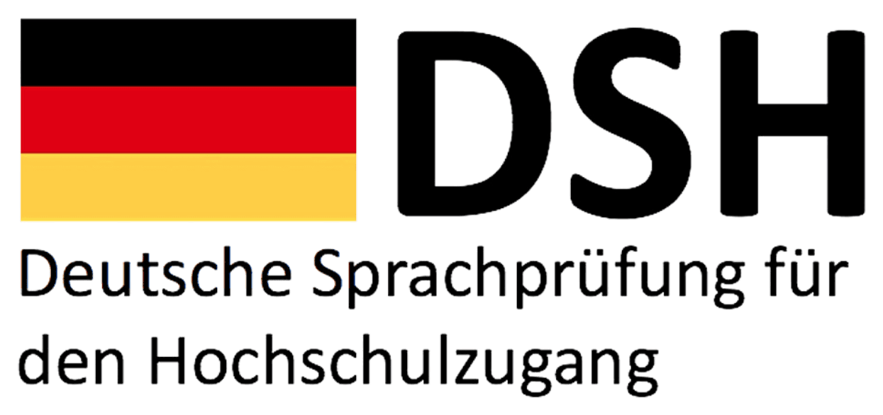 DSH sınav logosu