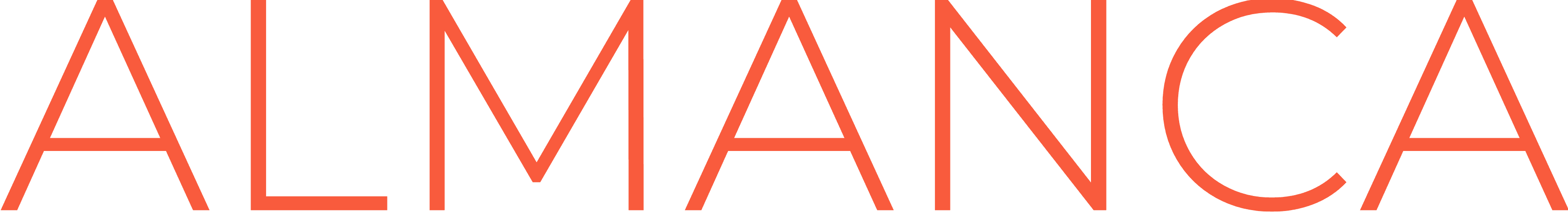 ALMANCA