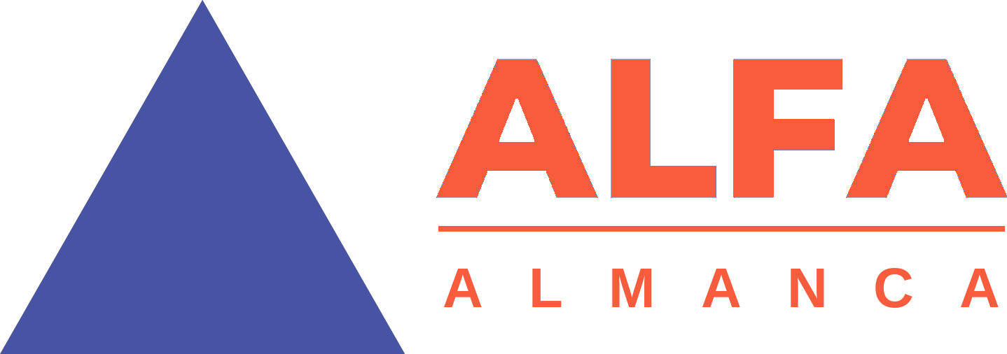 Alfa Almanca